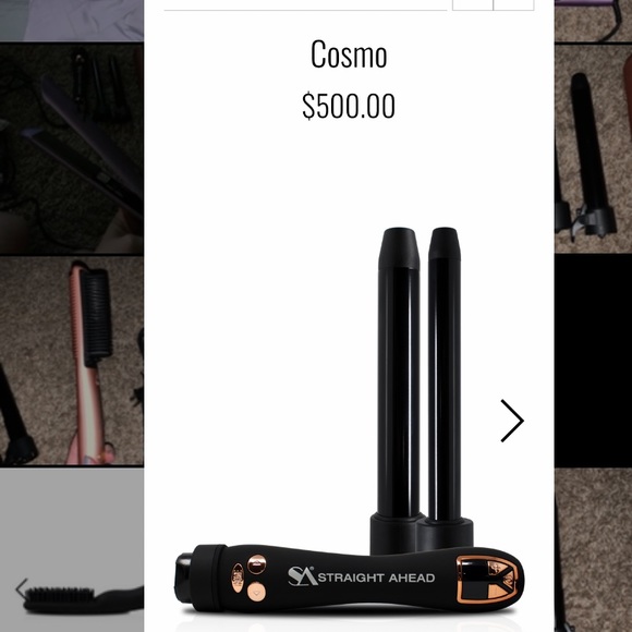 Hot tools - Picture 4 of 4